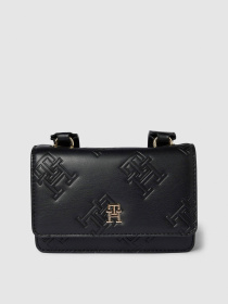 Сумки Tommy Hilfiger модель AW0AW15727-BDS Фото