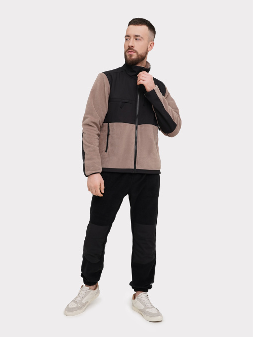 Спортивный костюм German Volf модель 24012 Фото