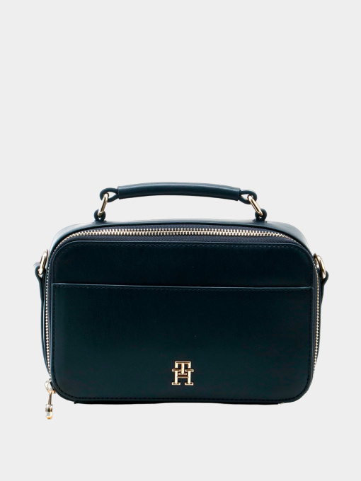 Сумки Tommy Hilfiger модель AW0AW15689-DW6 Фото