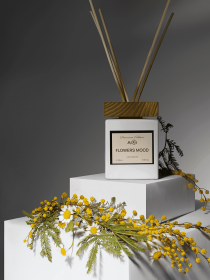 Аромадиффузор Цветочное настроение MyIDi модель A00039df Фото