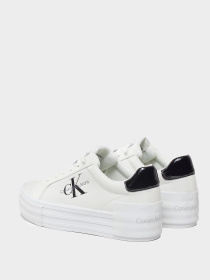 Кеды Calvin Klein модель YW0YW01294-01W Фото