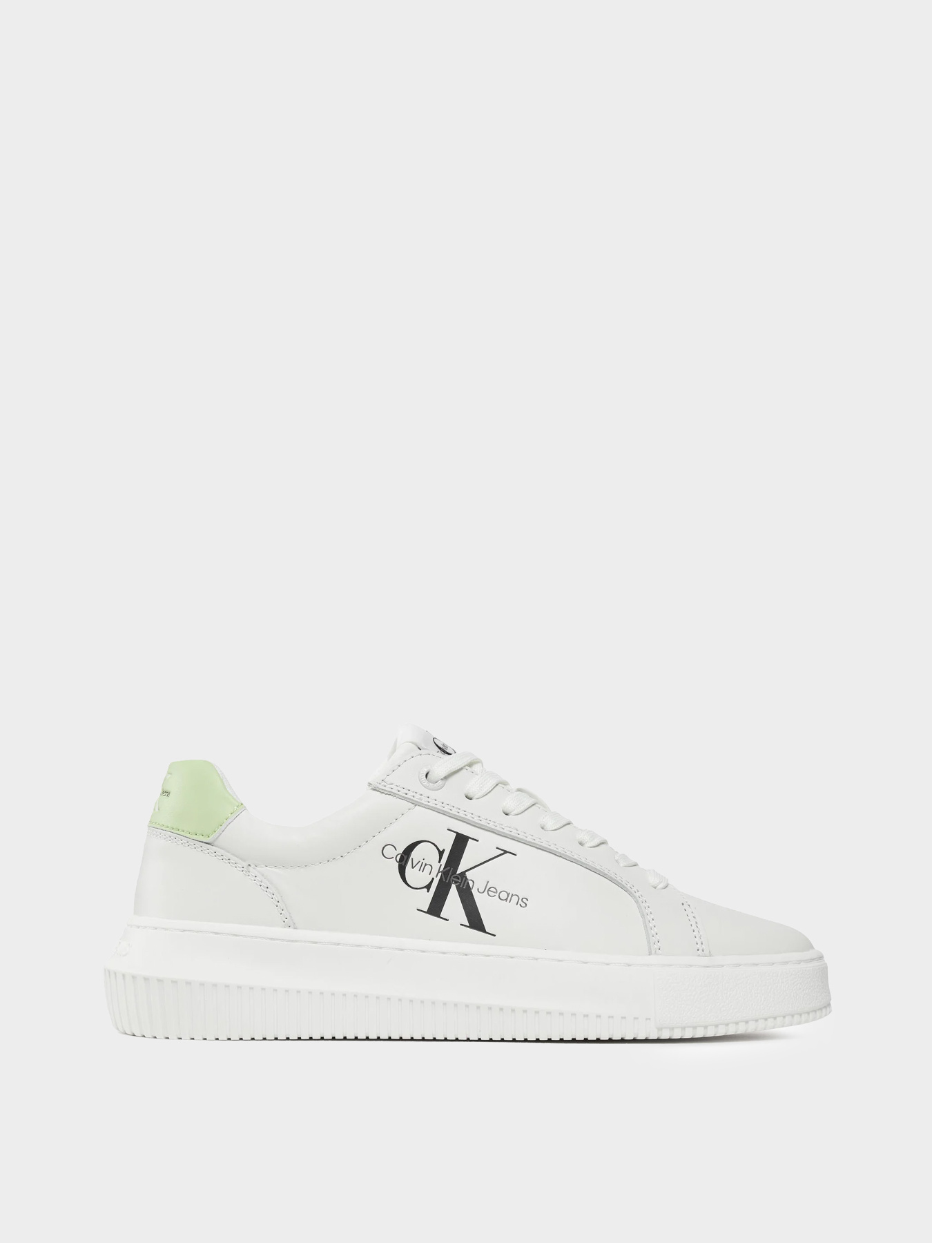 Кеды Calvin Klein модель YW0YW00823-02U Фото
