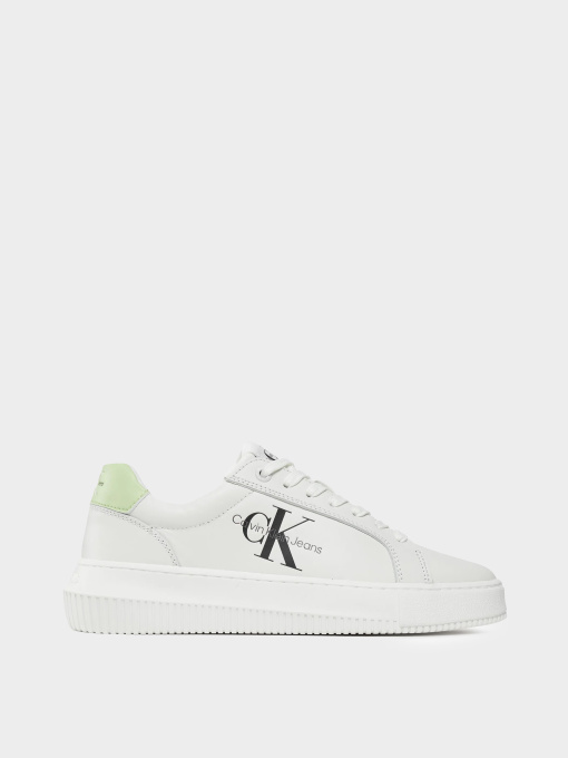 Кеды Calvin Klein модель YW0YW00823-02U Фото