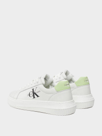 Кеды Calvin Klein модель YW0YW00823-02U Фото