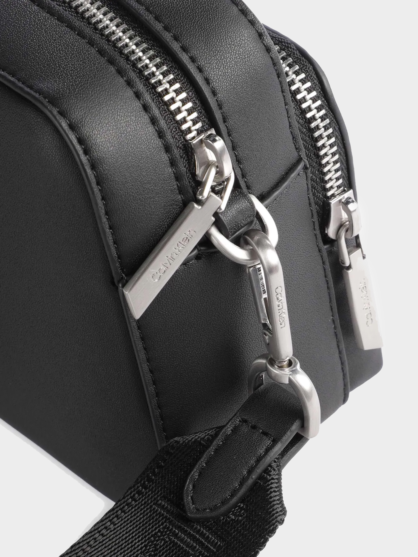 Сумки Calvin Klein модель K60K608410-BEH Фото