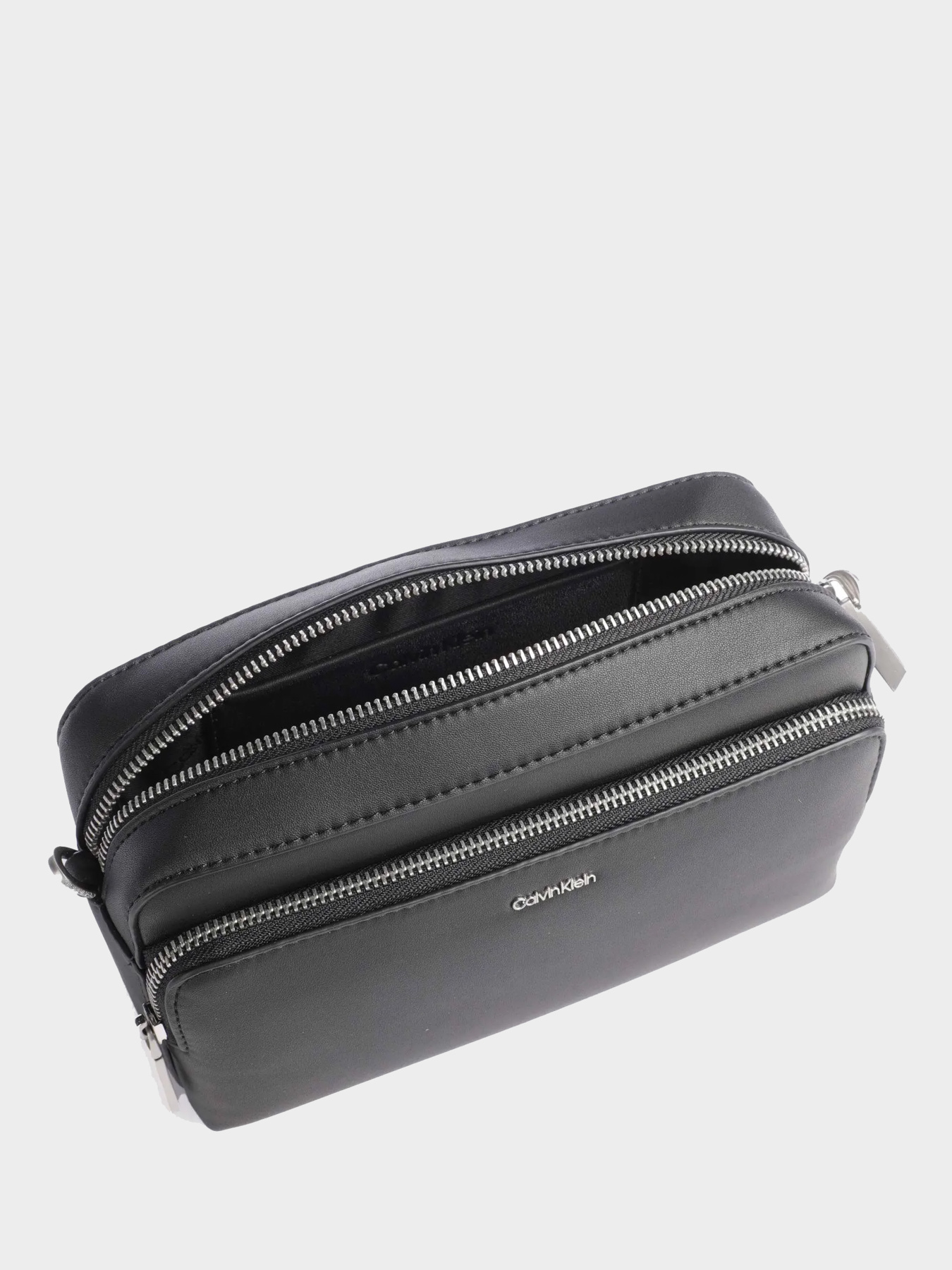 Сумки Calvin Klein модель K60K608410-BEH Фото