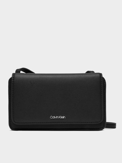 Сумки Calvin Klein модель K60K611434-BEH Фото