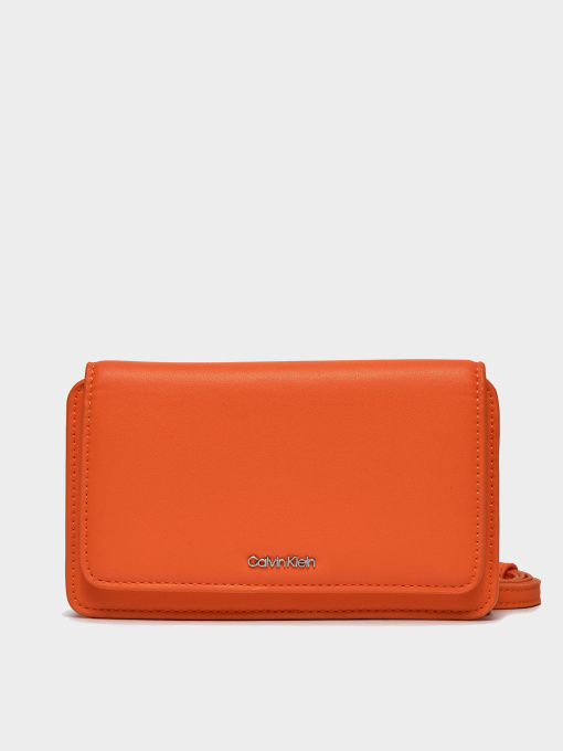 Сумки Calvin Klein модель K60K611434-SA3 Фото