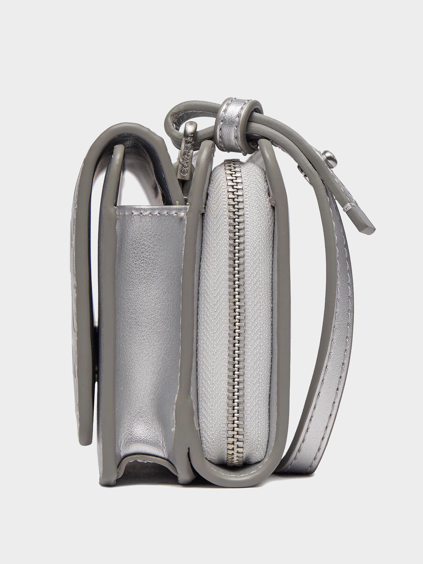 Сумки Calvin Klein модель K60K611384-PE6 Фото