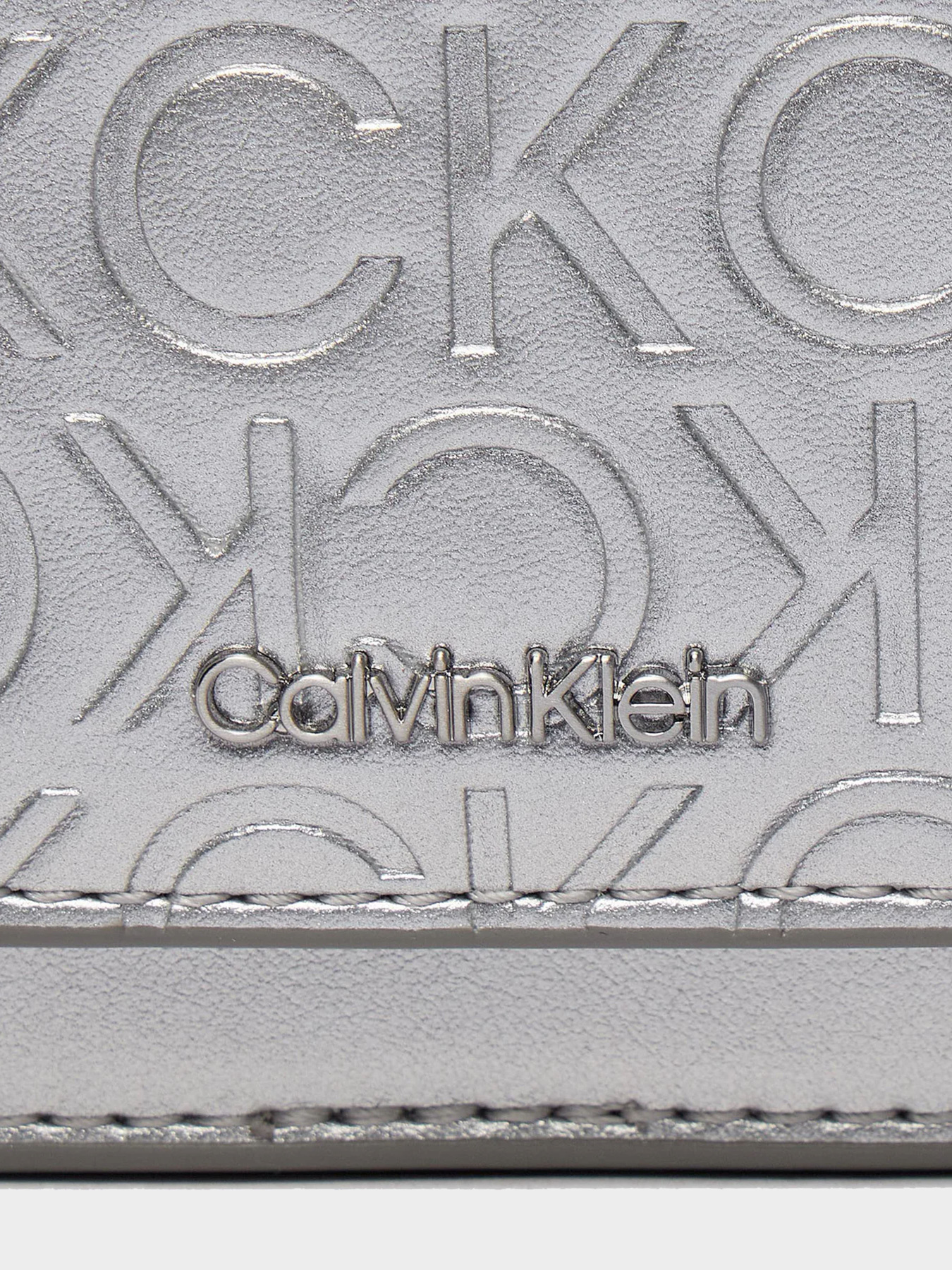Сумки Calvin Klein модель K60K611384-PE6 Фото