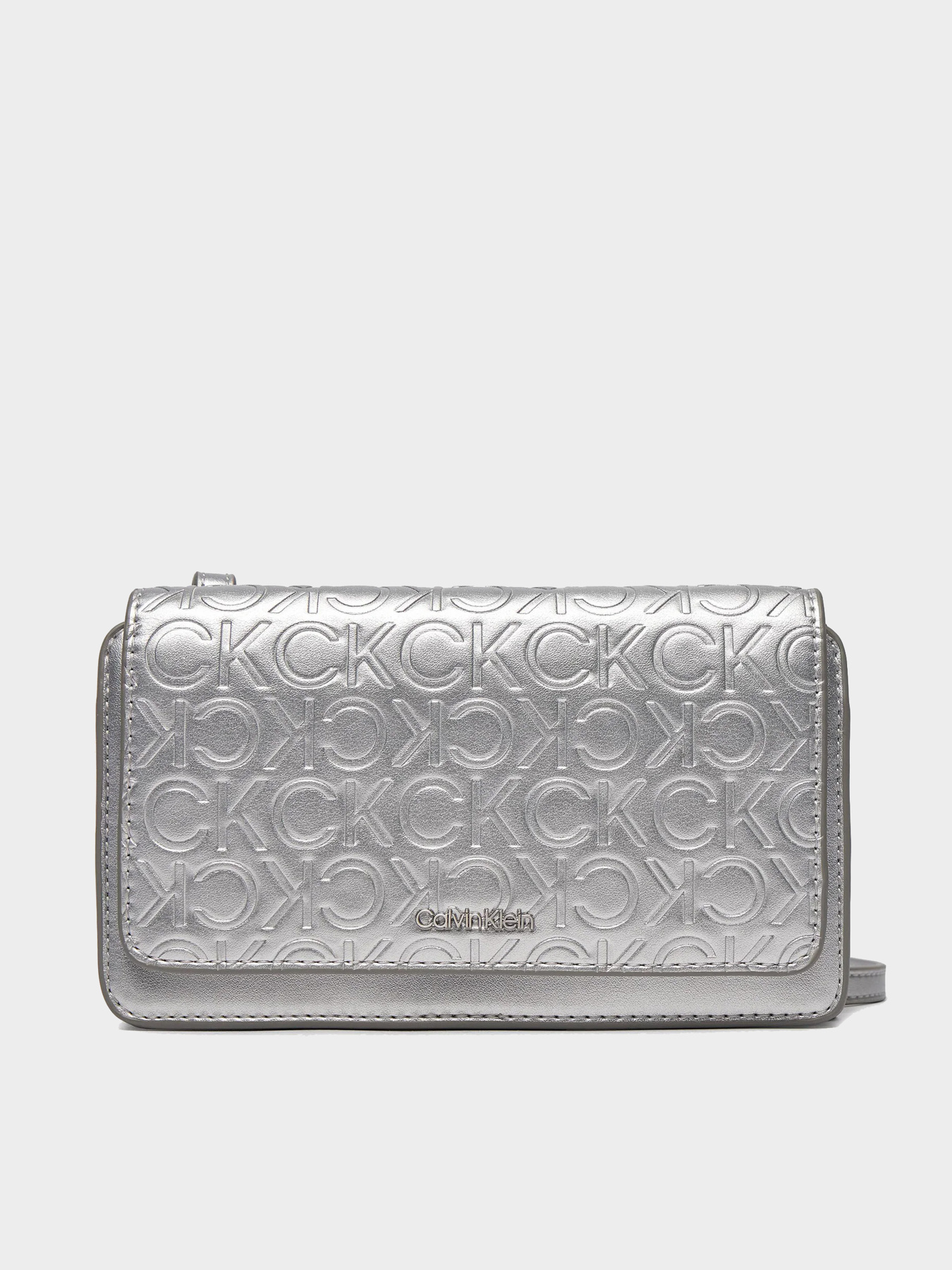 Сумки Calvin Klein модель K60K611384-PE6 Фото