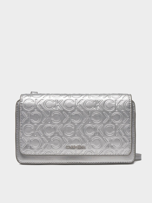 Сумки Calvin Klein модель K60K611384-PE6 Фото