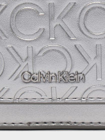 Сумки Calvin Klein модель K60K611384-PE6 Фото