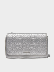 Сумки Calvin Klein модель K60K611384-PE6 Фото