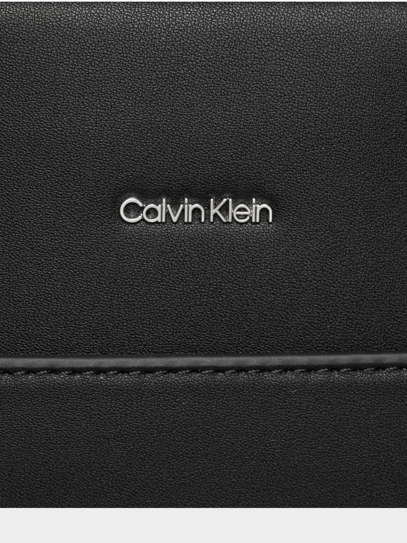 Сумки Calvin Klein модель K60K611362-BEH Фото
