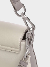 Сумки Calvin Klein модель K60K611342-PC4 Фото