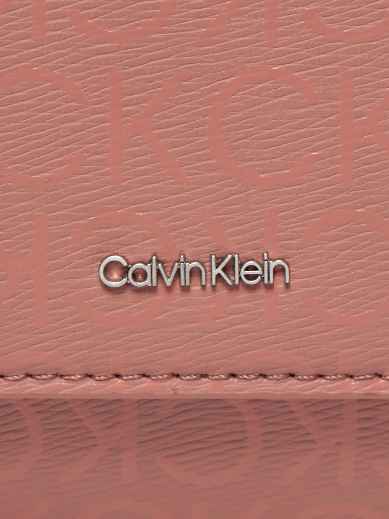 Сумки Calvin Klein модель K60K611360-VB8 Фото