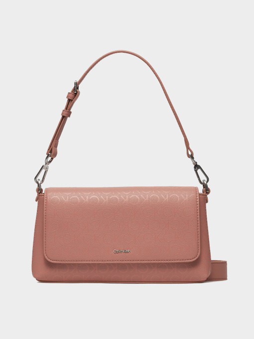 Сумки Calvin Klein модель K60K611360-VB8 Фото