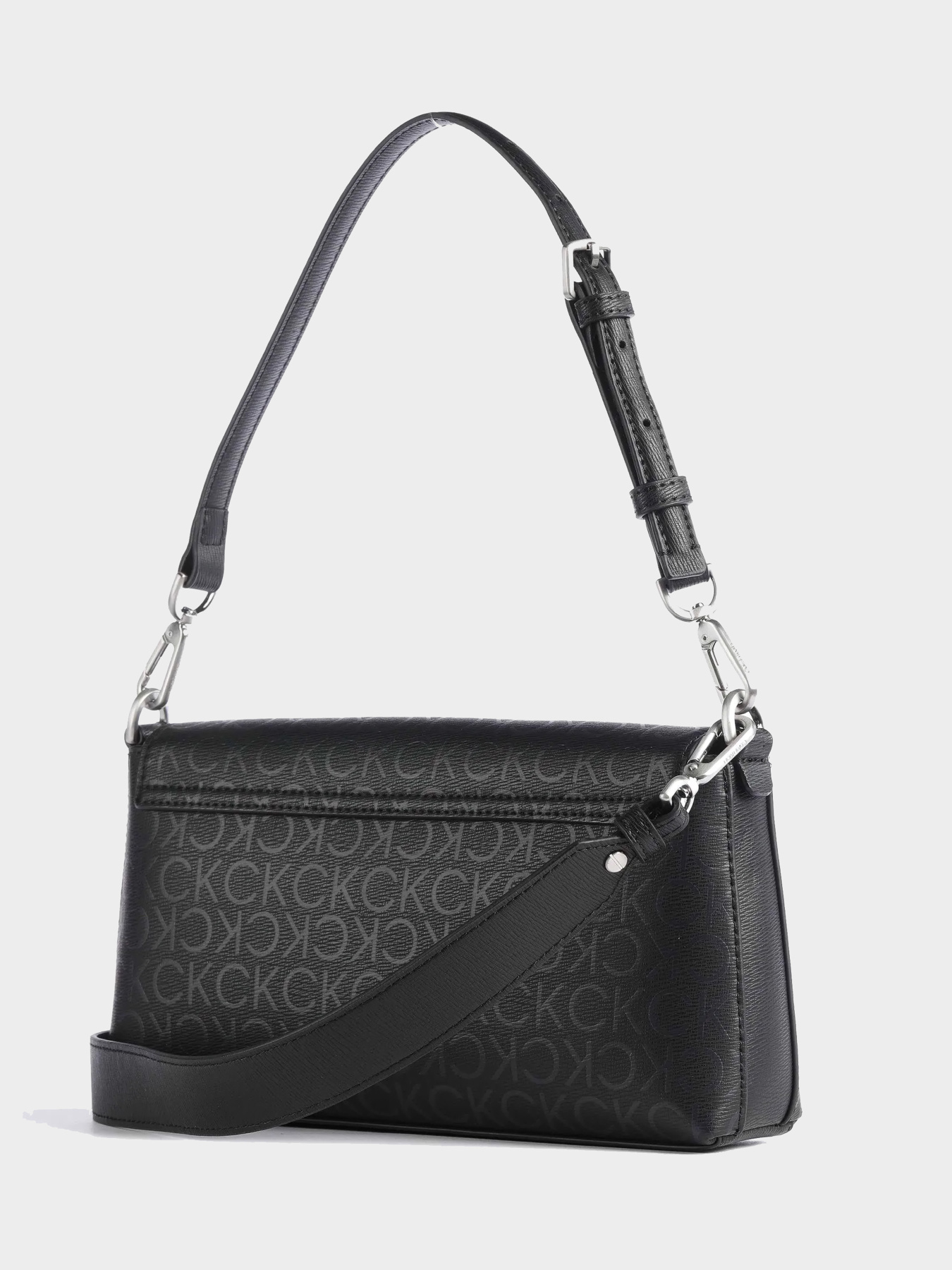 Сумки Calvin Klein модель K60K611360-0GJ Фото