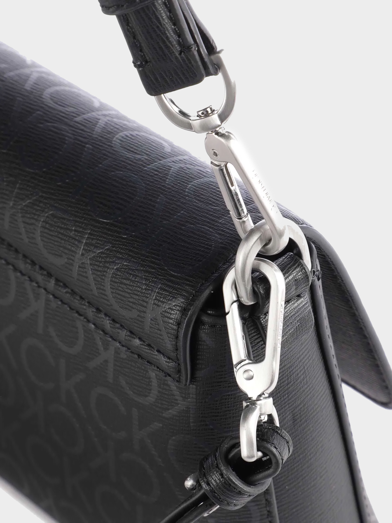 Сумки Calvin Klein модель K60K611360-0GJ Фото