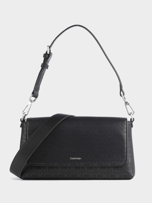 Сумки Calvin Klein модель K60K611360-0GJ Фото