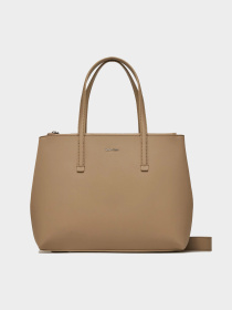 Сумки Calvin Klein модель K60K611441-PFA Фото