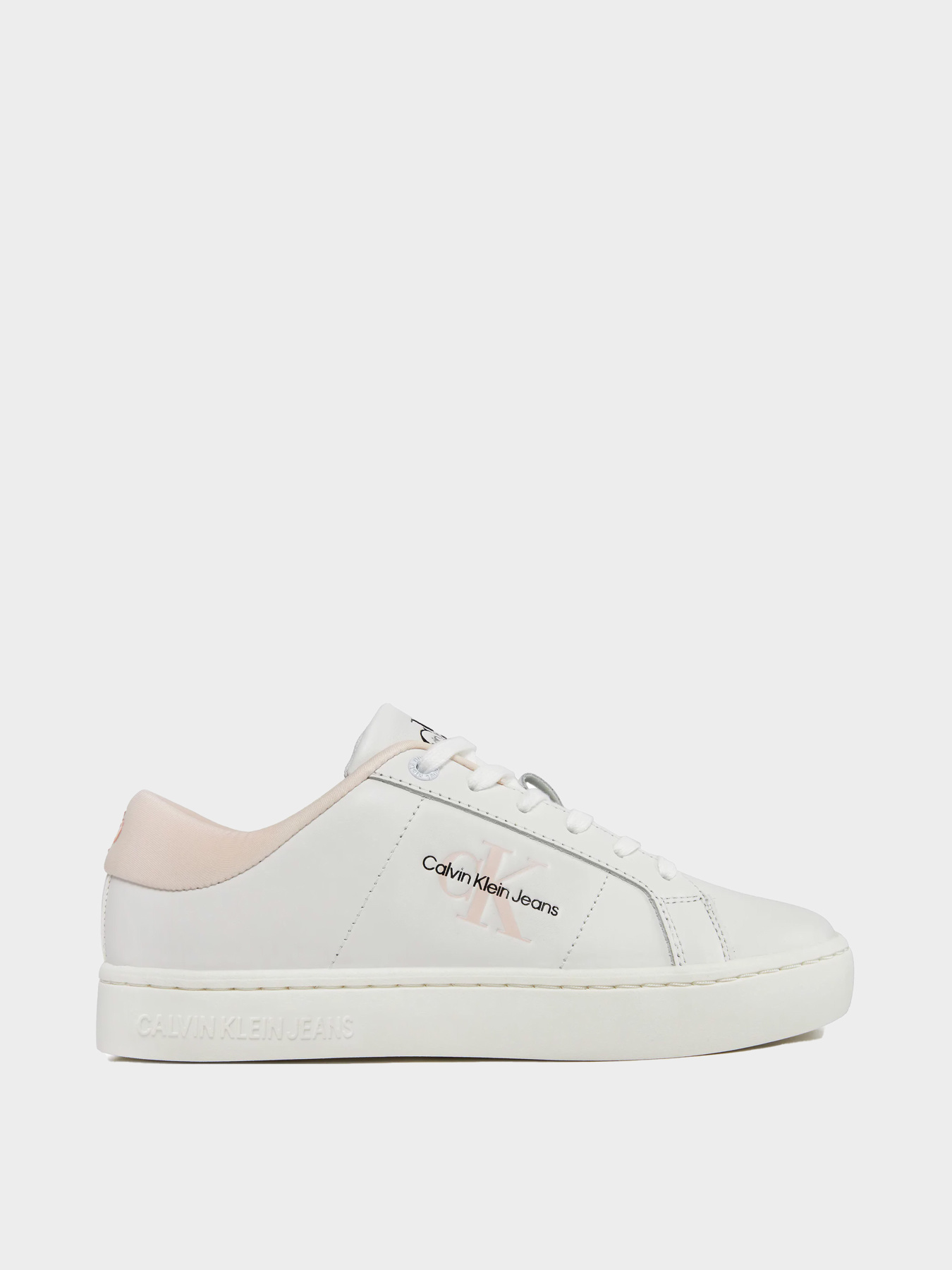 Кеды Calvin Klein модель YW0YW01444-01U Фото