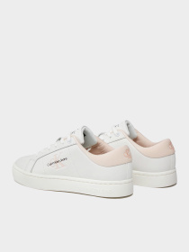 Кеды Calvin Klein модель YW0YW01444-01U Фото