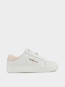 Кеды Calvin Klein модель YW0YW01444-01U Фото