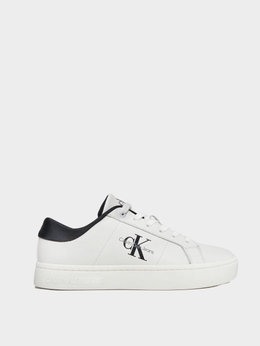 Кеды Calvin Klein модель YW0YW01444-0GM Фото