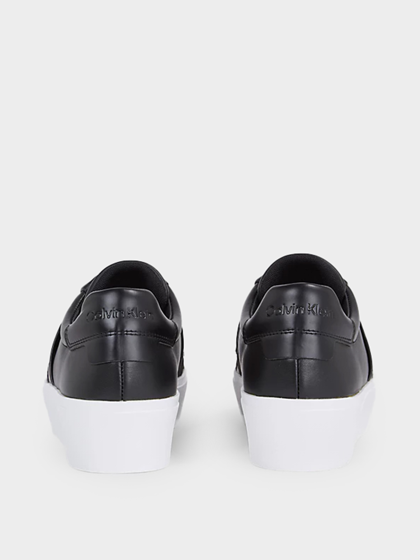 Кеды Calvin Klein модель HW0HW01862-BEH Фото