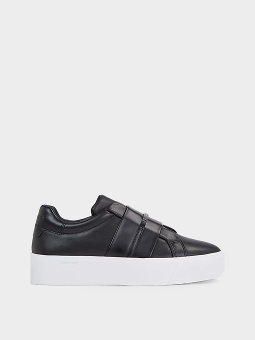 Кеды Calvin Klein модель HW0HW01862-BEH Фото