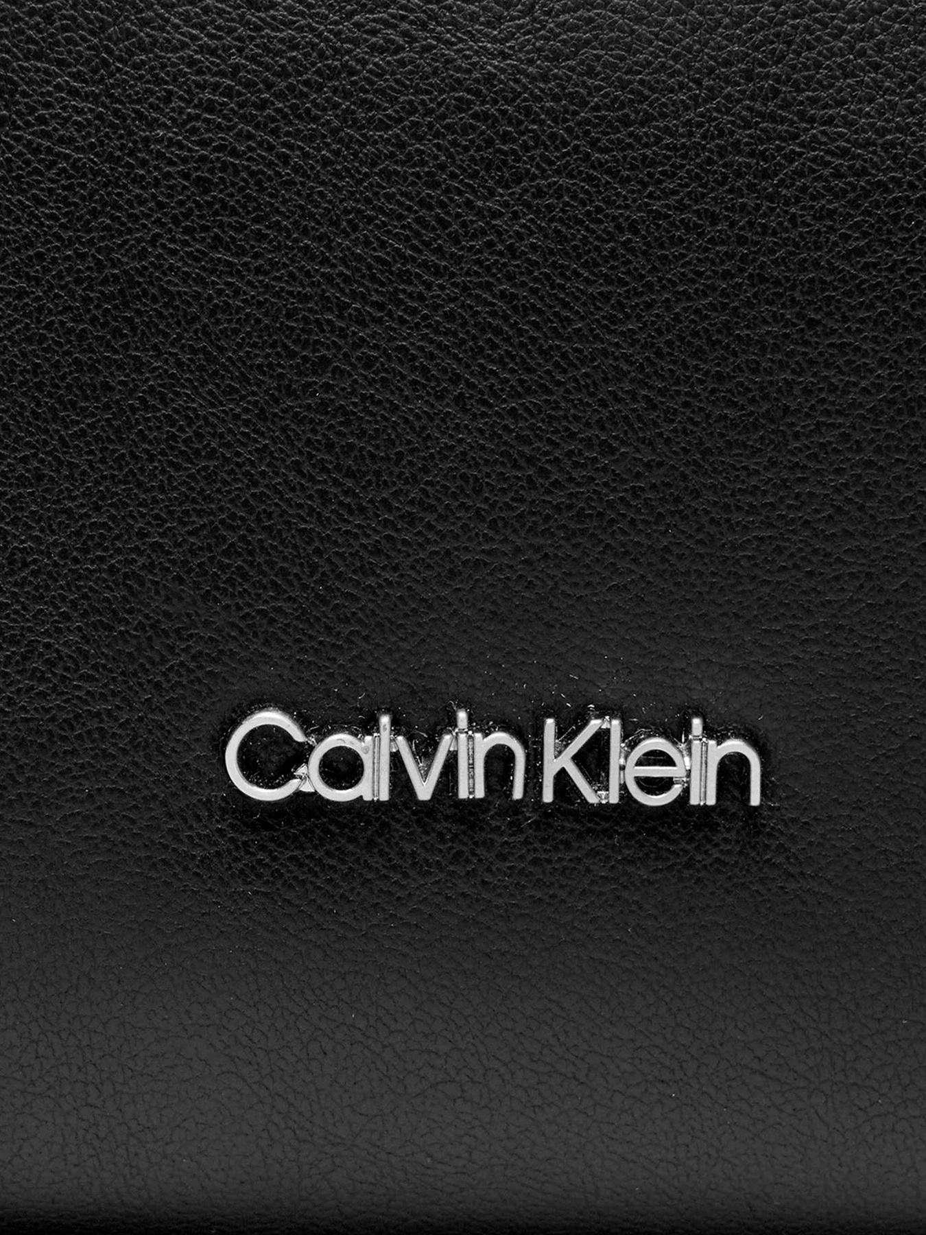 Сумки Calvin Klein модель K60K611346-BEH Фото