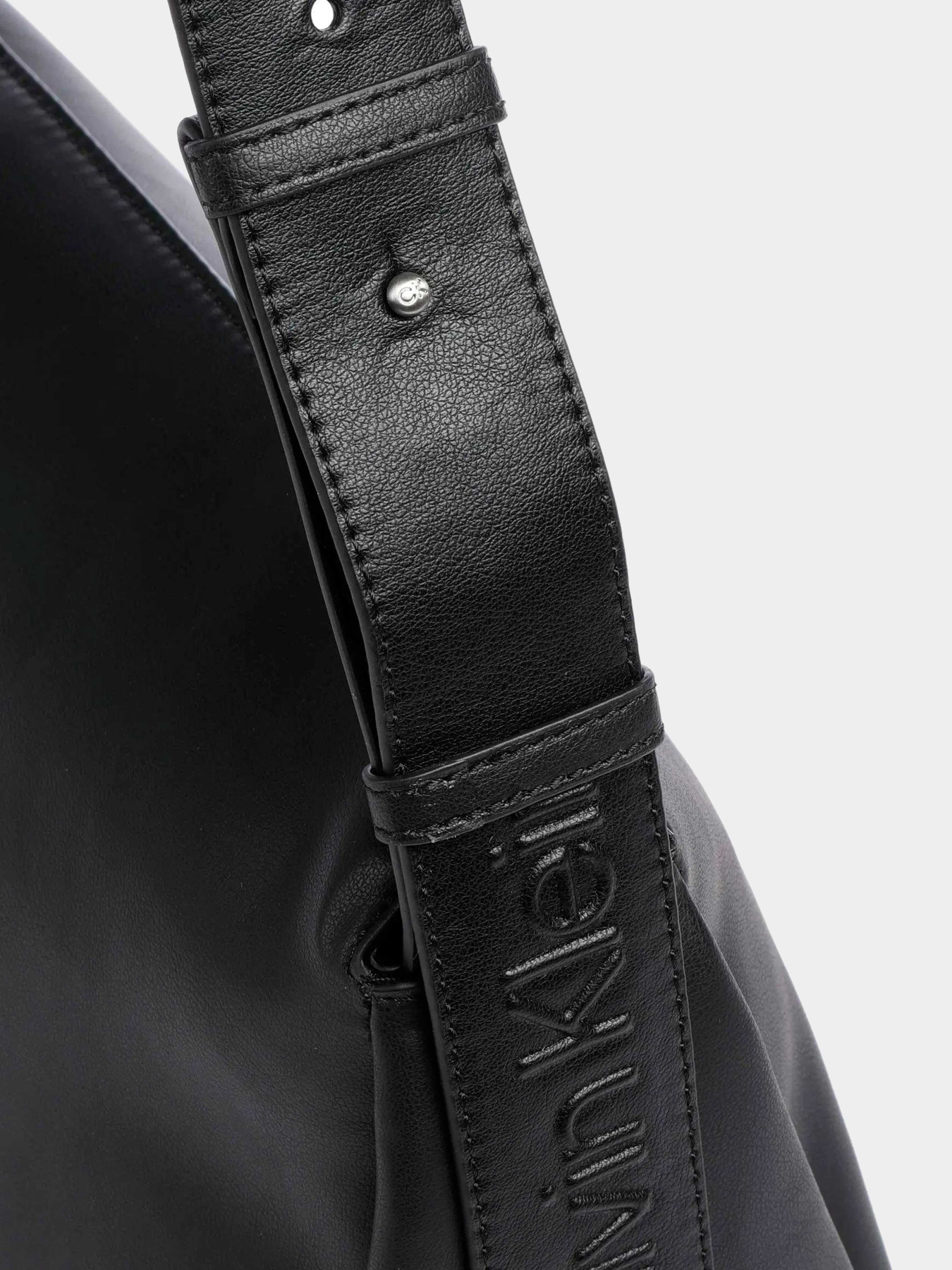 Сумки Calvin Klein модель K60K611341-BEH Фото