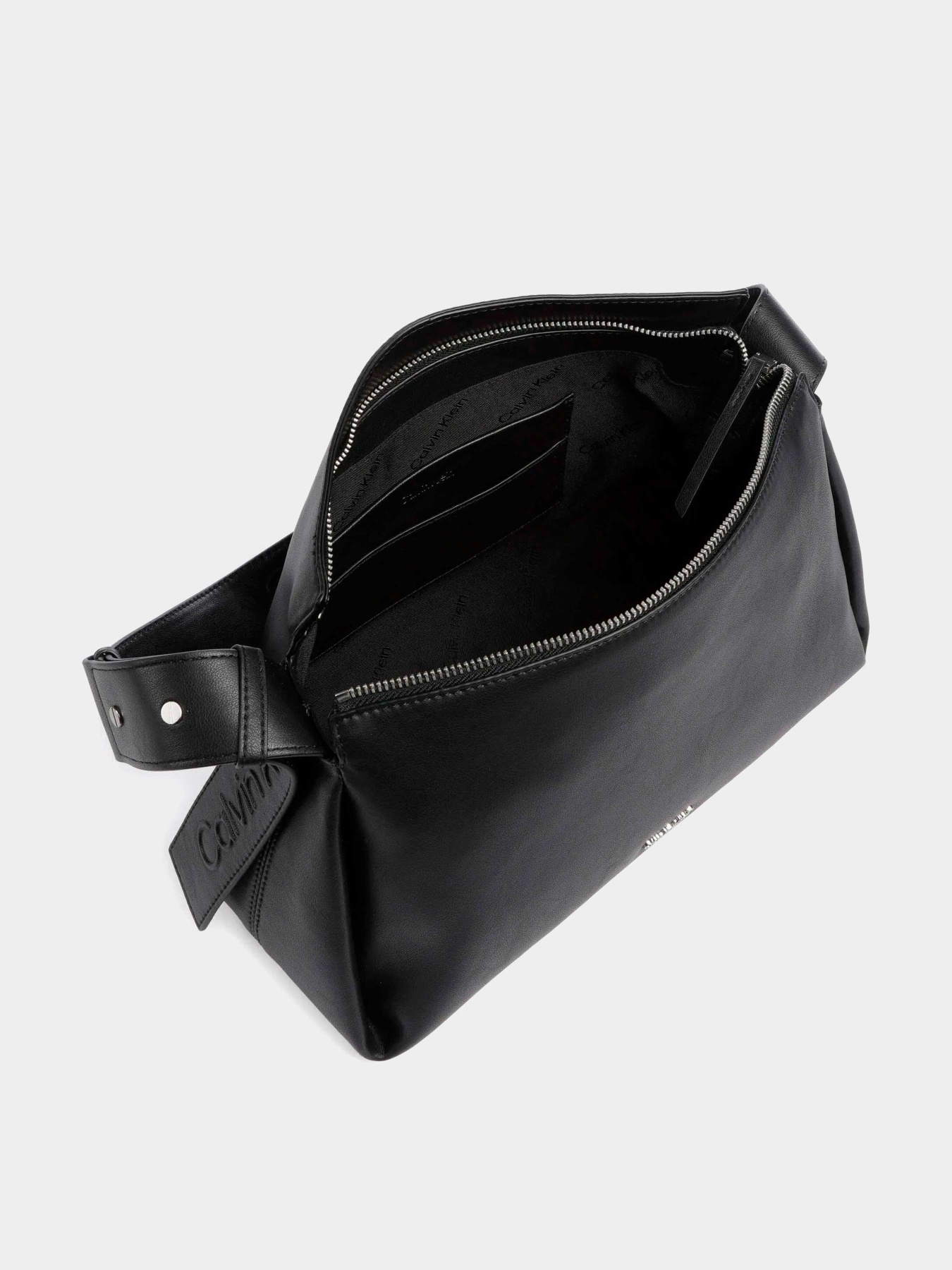 Сумки Calvin Klein модель K60K611341-BEH Фото