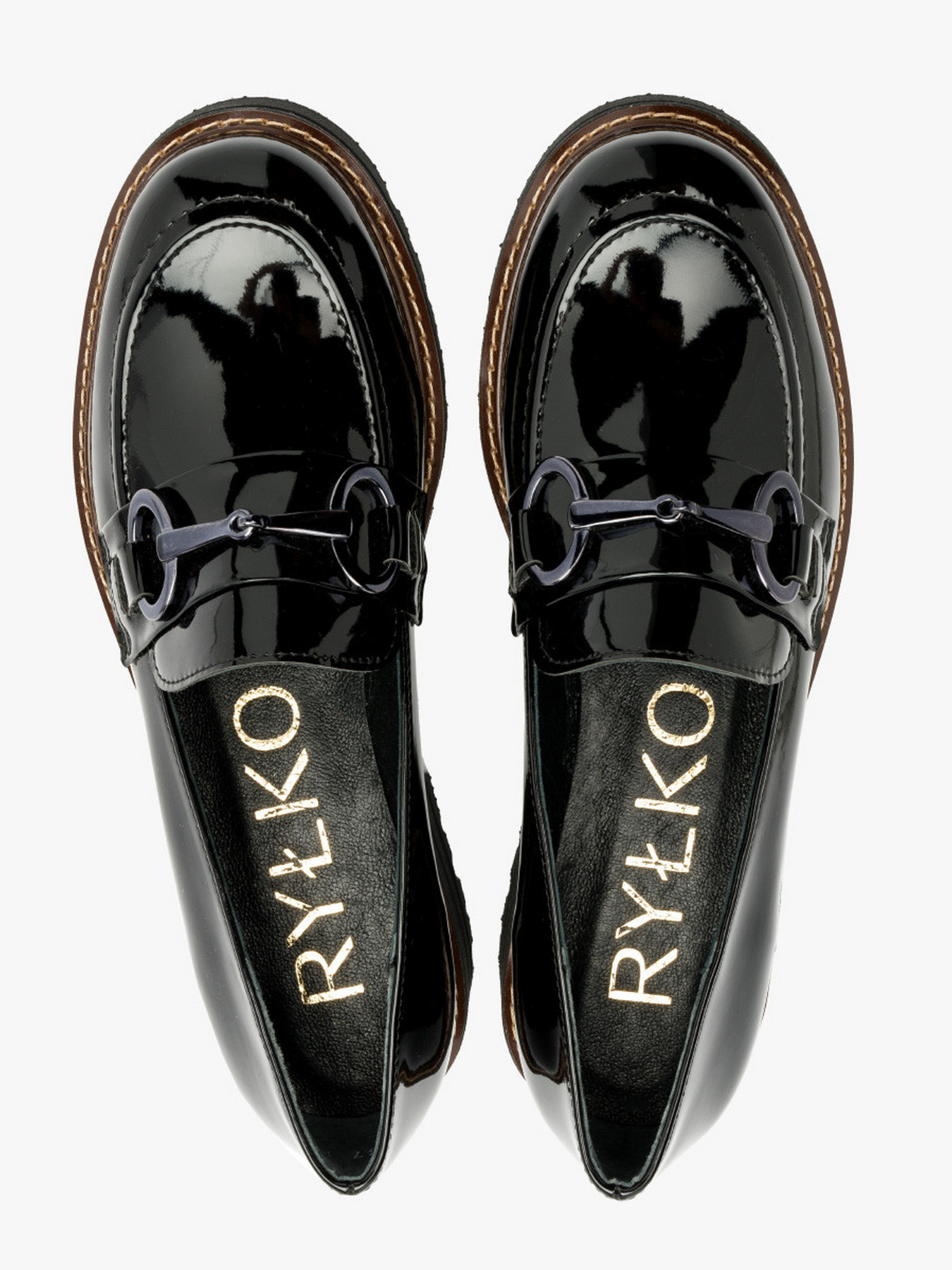 Лофери RYLKO модель E2R17_BM_4NP Фото