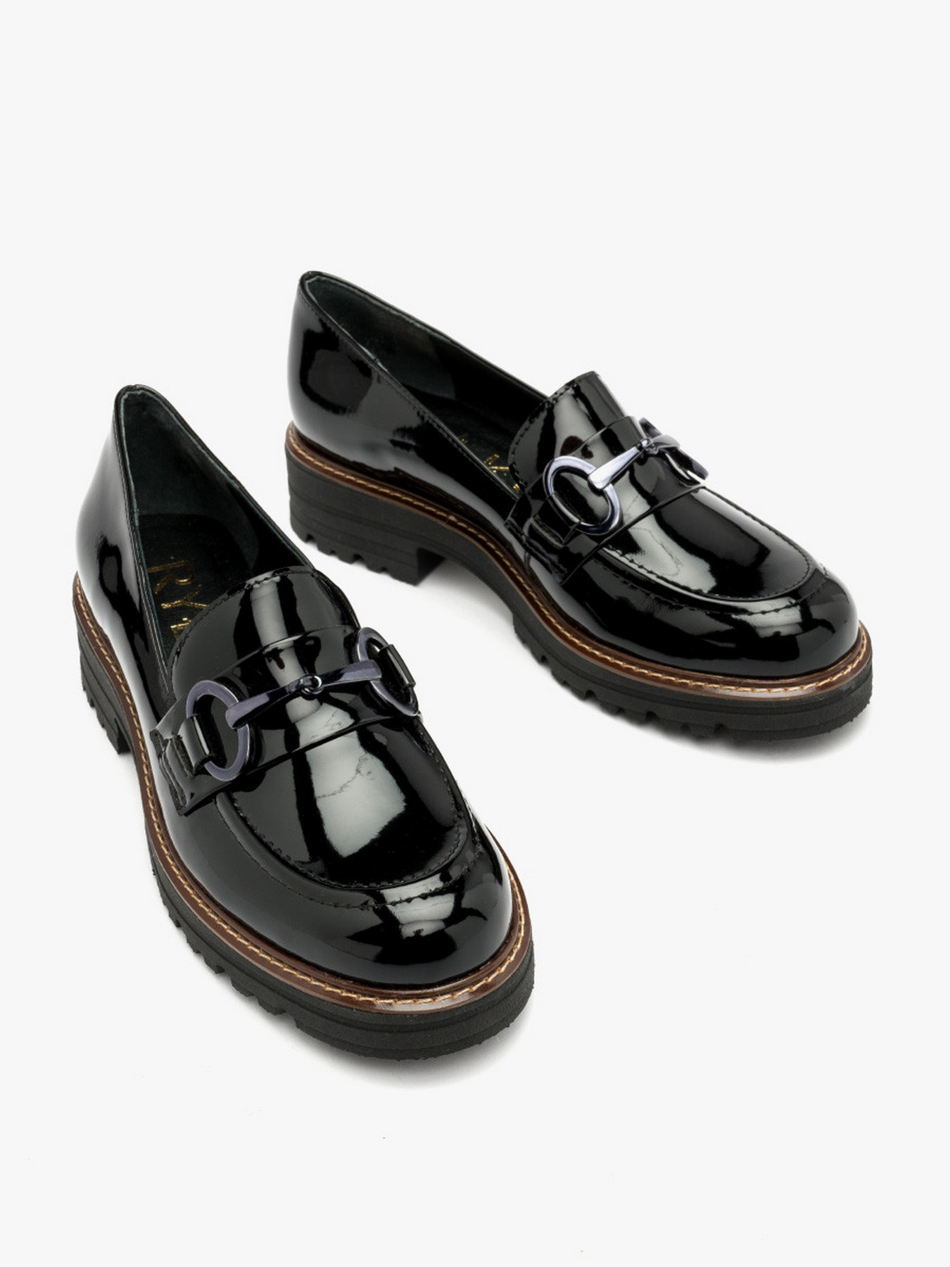 Лофери RYLKO модель E2R17_BM_4NP Фото