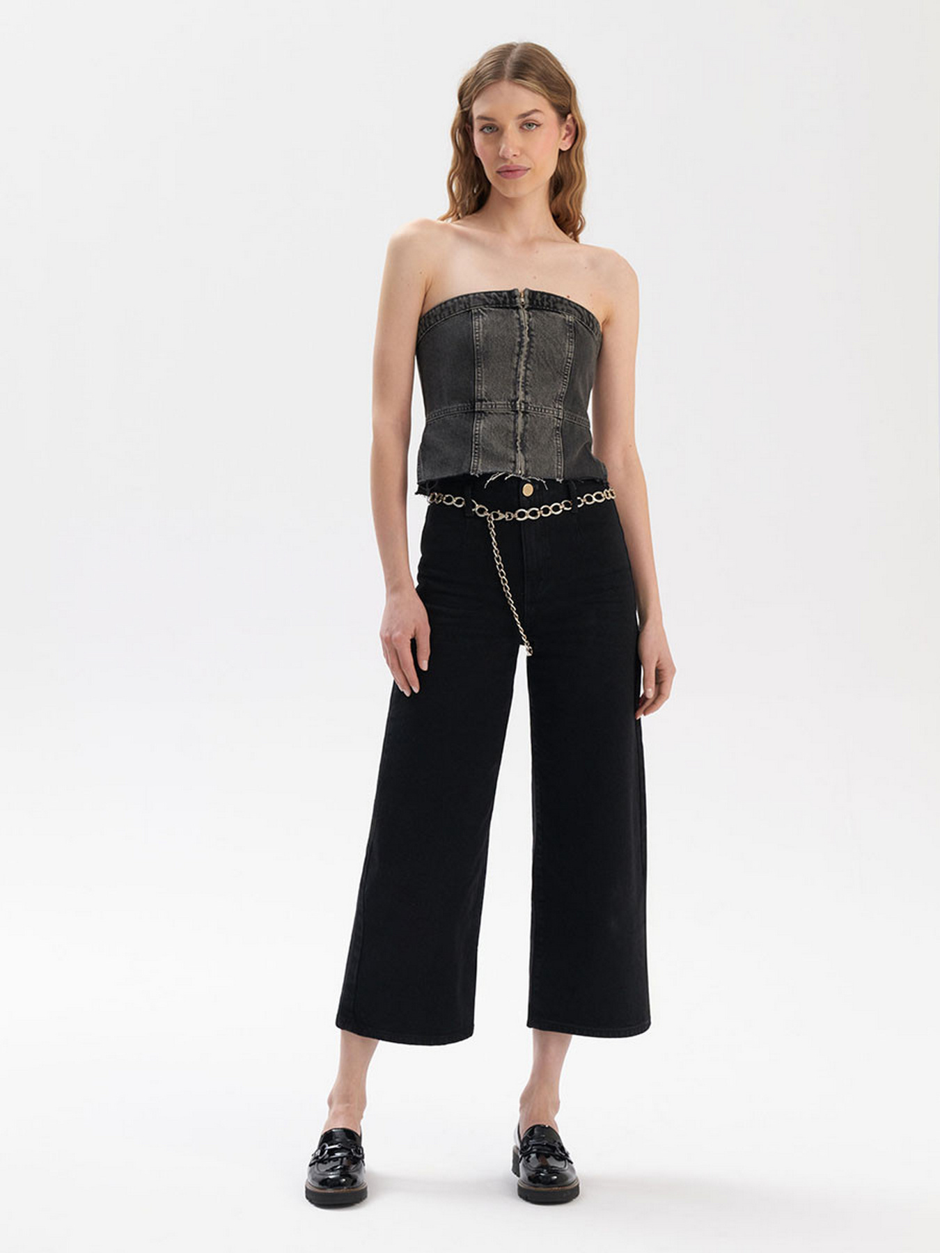 Лофери RYLKO модель E2R17_BM_4NP Фото