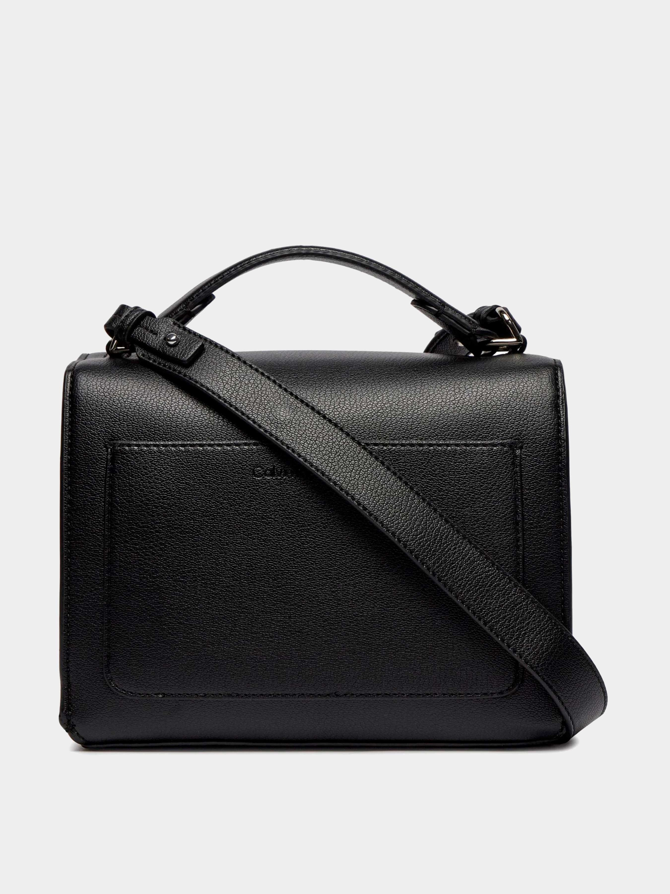 Сумки Calvin Klein модель K60K611868-BDS Фото