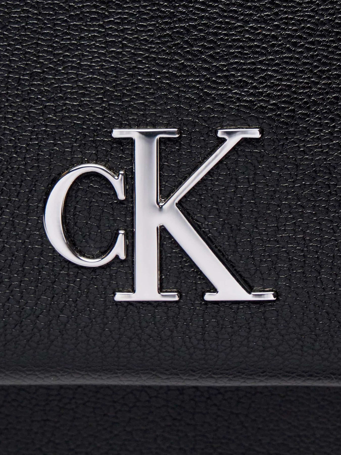 Сумки Calvin Klein модель K60K611868-BDS Фото