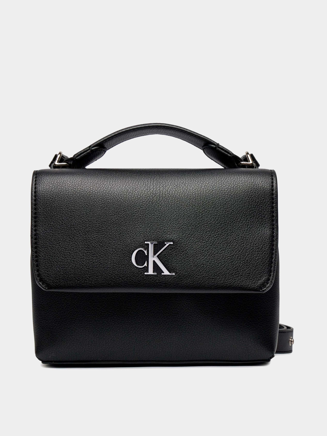 Сумки Calvin Klein модель K60K611868-BDS Фото