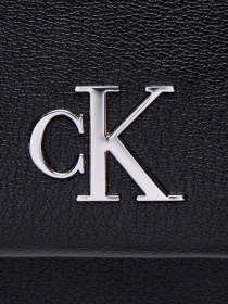 Сумки Calvin Klein модель K60K611868-BDS Фото