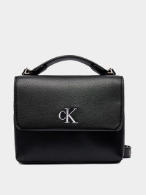 Сумки Calvin Klein модель K60K611868-BDS Фото