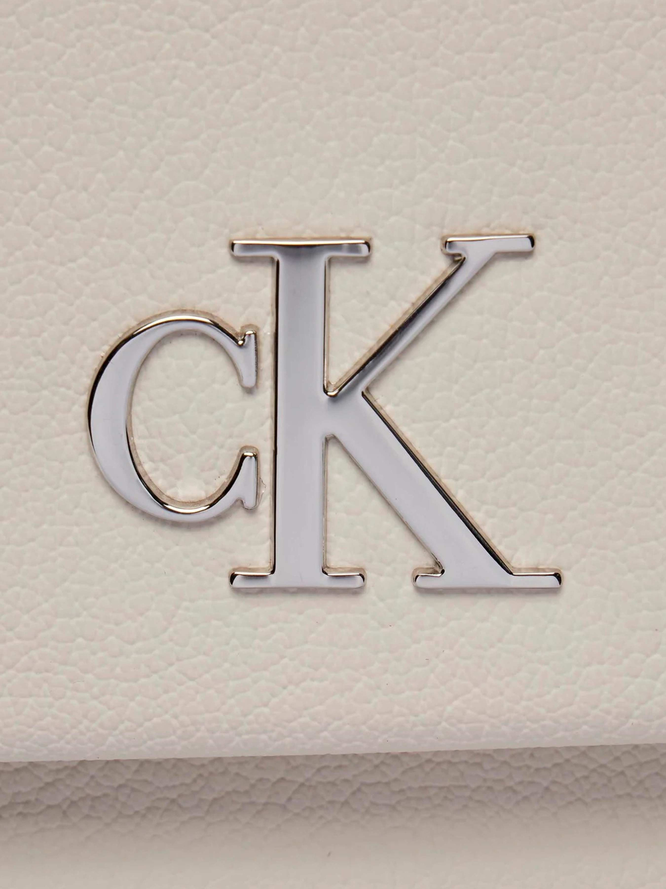 Сумки Calvin Klein модель K60K611868-CI2 Фото