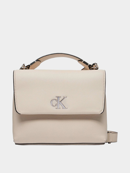 Сөмкелер Calvin Klein үлгі K60K611868-CI2 Фото