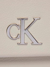 Сумки Calvin Klein модель K60K611868-CI2 Фото