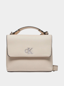 Сумки Calvin Klein модель K60K611868-CI2 Фото
