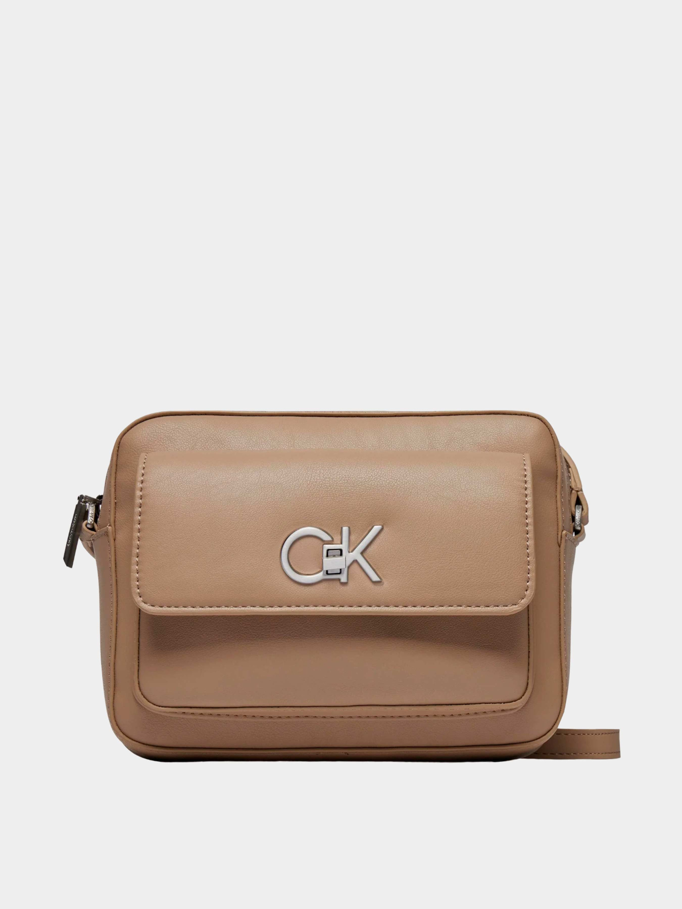 Сумки Calvin Klein модель K60K611083-PFA Фото