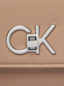 Сумки Calvin Klein модель K60K611083-PFA Фото