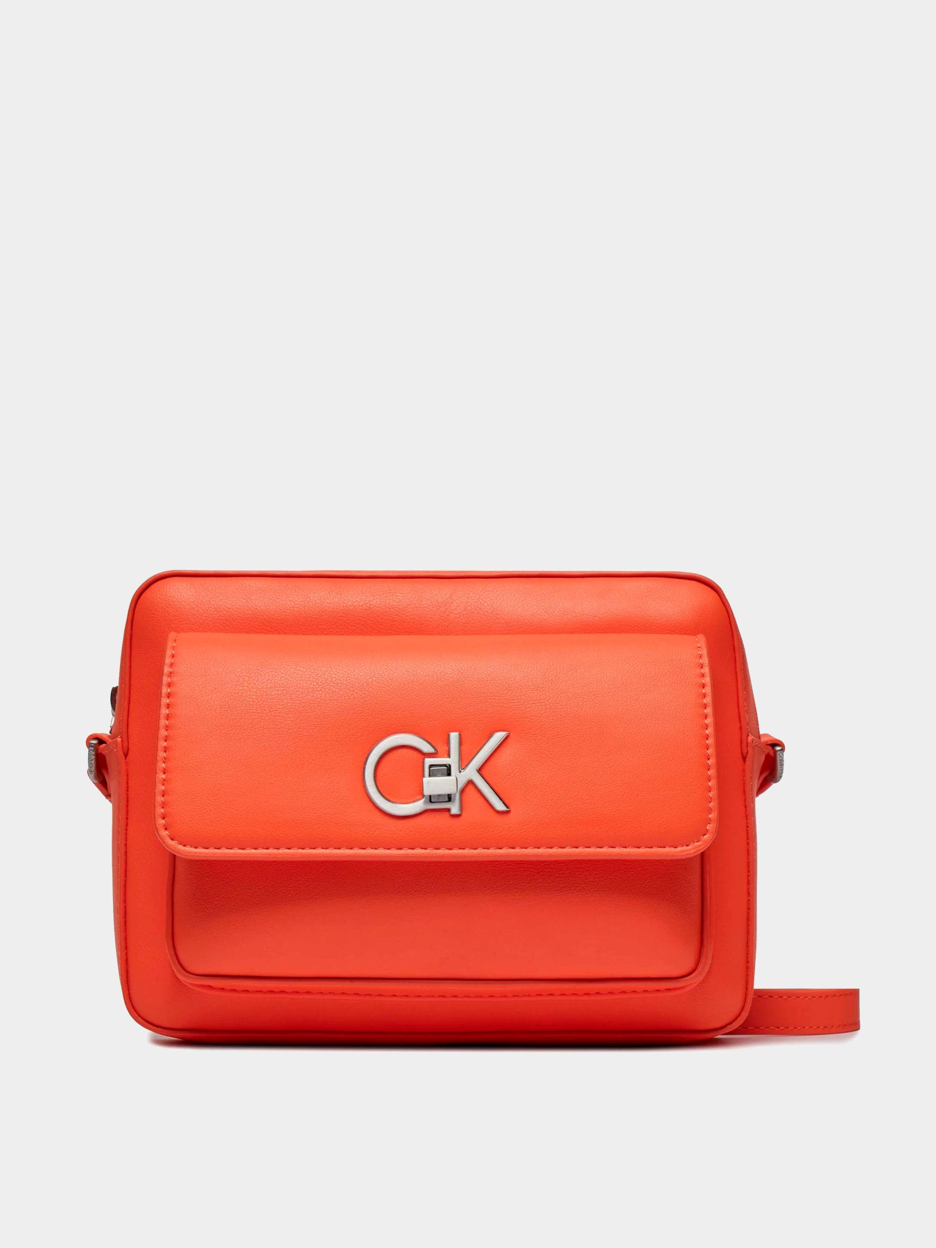 Сумки Calvin Klein модель K60K611083-SA3 Фото